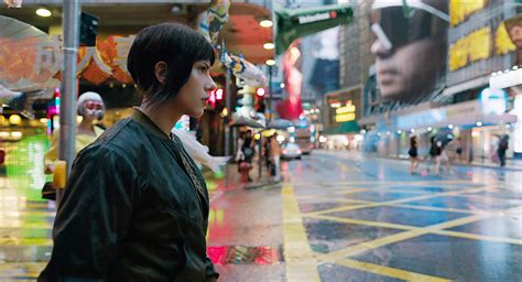 With marketing costs factored in, box office analysts tell. 'Ghost in the Shell' Has Poor Opening Weekend at the Box ...