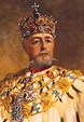 Óscar II rey de Suecia y Noruega | Magazine Historia