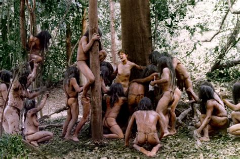 Naked Francesca Ciardi In Cannibal Holocaust