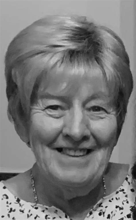 Kildare Nationalist — The Death Has Occurred Of Mary Callaghan Née Rafferty Lacken View Naas