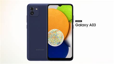 Samsung Galaxy A03 Full Specs And Official Price In The Philippines