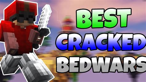 Best Cracked Bedwars Server For Tlauncher 189 118 Minecraft