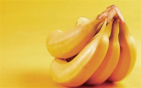 Banana Wallpaper Hd Download