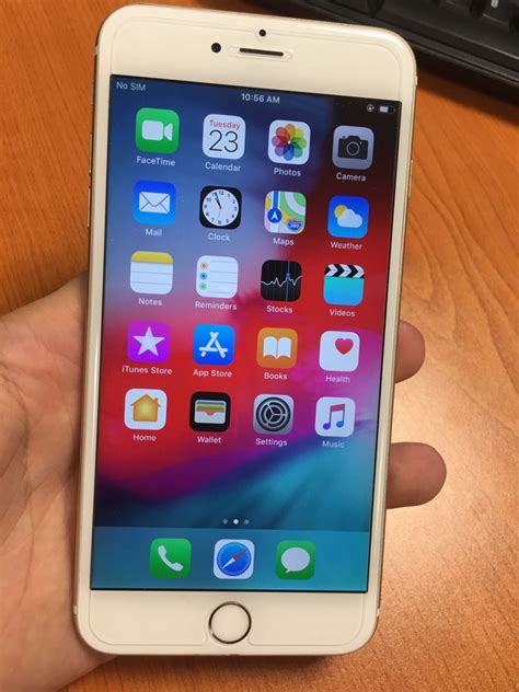 Iphone 6 Plus 16gb Price In Singapore Outletsg