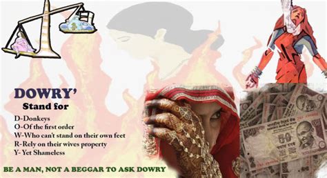 Dowry System In India Marriage Or Business Deal Wayout