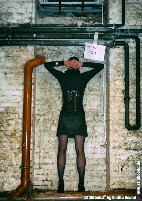 Bdsm Stillbound Blog