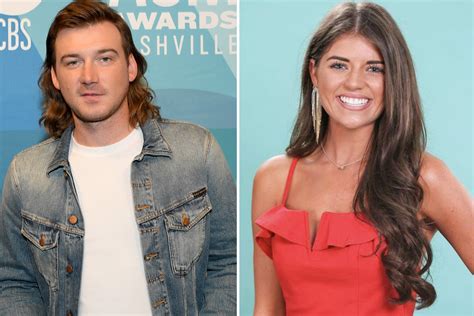Are Morgan Wallen And Bachelor Star Madison Prewett Dating The Us Sun