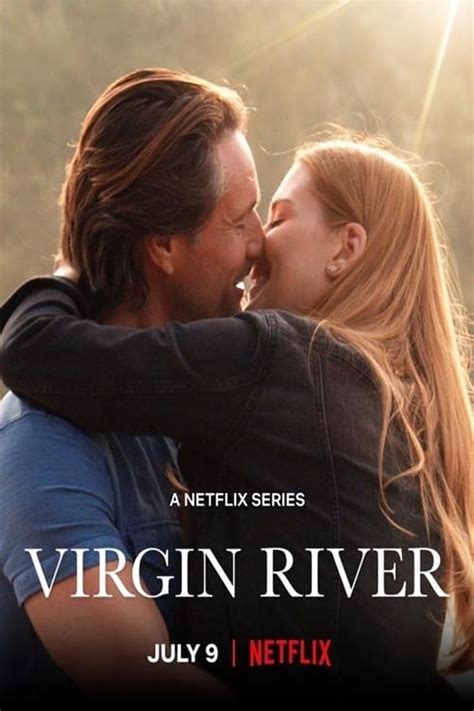 Virgin River Tv Series 2019 Posters — The Movie Database Tmdb