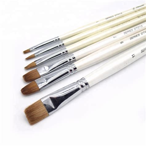 Bulk Cheap Paint Brush Set Buy Paint Brushpaint Brush Setcheap