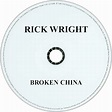 1996 Broken China - Richard Wright - Rockronología