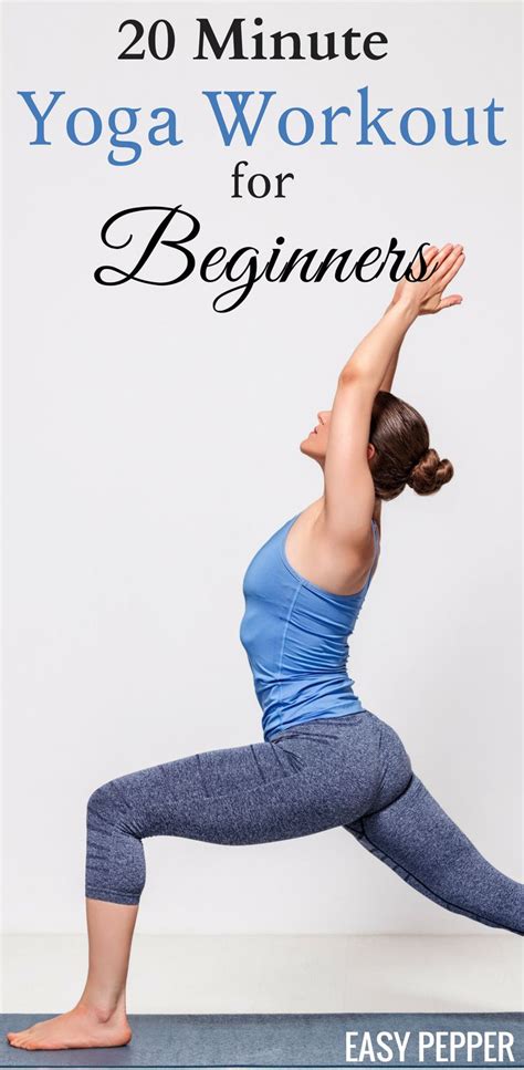 Yoga Exercises For Beginners At Home Yoga Poses
