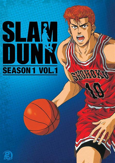 Slam dunk | Slam dunk manga, Slam dunk, Slam dunk anime