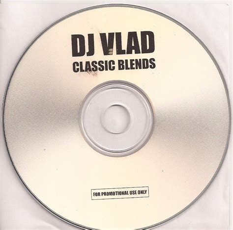 Only Built For Zshare Links Dj Vlad Classic Blends 2000