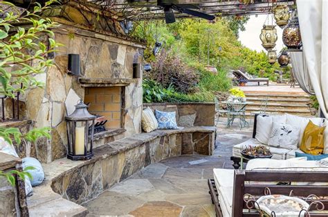 Remodeling Your Backyard Get Inspiration From This Amazing Outdoor