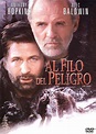 THE EDGE (1997) AL FILO DEL PELIGRO / EL DESAFIO - Español Latino