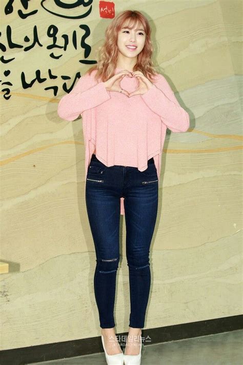 Hyosung Lovely Fashion And Legs 패션 스타일 연예인 공항패션