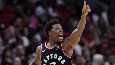 2 days ago · because for so many of us, kyle lowry was the sporting face of our entire toronto lifetime. New York Knicks news: Mitchell Robinson forcefully denies any intent to hurt Kyle Lowry