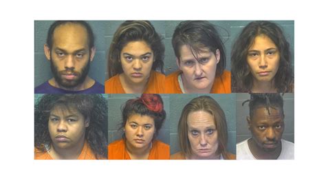 5 more arrested in sex trafficking investigation involving 15 year old texas girl found in