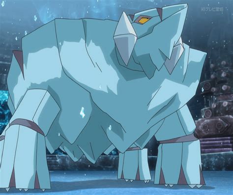 The Top 10 Best Ice Type Pokemon Ever