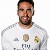 Dani Carvajal Height, Weight, Age, Nationality, Position, Bio - Soccer ...