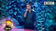 Liam Payne performs 'All I Want (For Christmas)' - Christmas Special ...