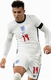 Lee Buchanan England football render - FootyRenders