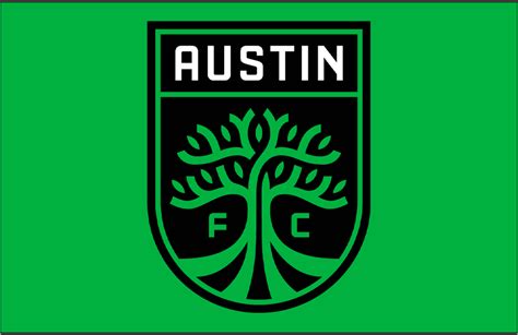 Austin Fc Logo Png