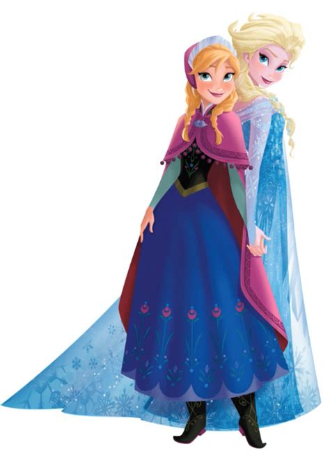 Anna And Elsa Together Disney Princess Photo 36203300 Fanpop