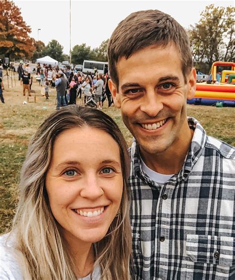 Jill Duggar Reveals Tlc Reality Shows Almost Destroyed Her Marriage To Derick Dillard As She
