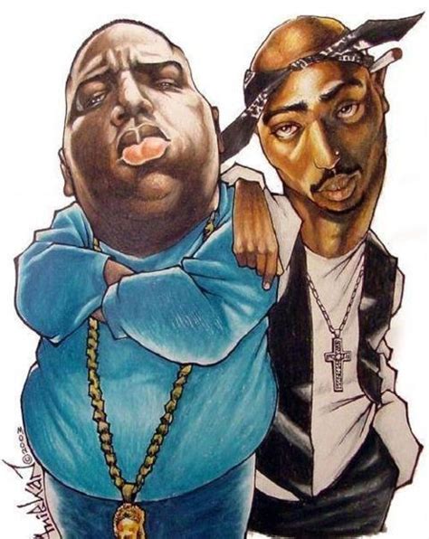 Notorious Big And Tupac Singersrappers Pinterest Legends Beats