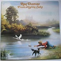 Ray Thomas From Mighty Oaks Records, LPs, Vinyl and CDs - MusicStack