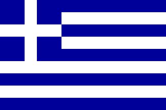 The cross signifies epidaurus on 13 january 1822. Greece