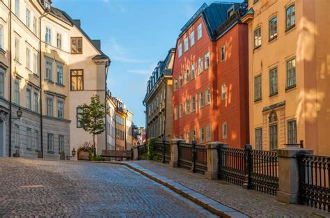 Stockholm Travel Lonely Planet