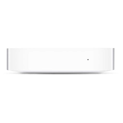 Apple Airport Express Base Station Wireless Access Point White Techinn