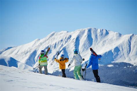 Keystone Ski School Lessons For All Skill Levels Ski Bookings