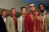 From Hangover to Ocean's Eleven which movie best sums up Vegas?