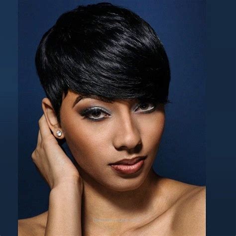 Stylist Feature Short Hair Styles African American Short Hair Styles