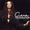 Ciara: The Evolution : Ciara | HMV&BOOKS online - BVCQ-27058/9