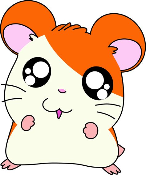 Hamtaro Cute  Hamtaro Cute Anime Descobrir E Compartilhar S My