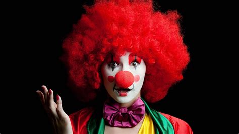 Clown Wallpaper 1080p Wallpapersafari