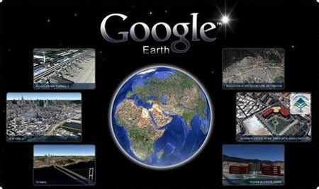 Google earth pro on desktop is free for users with advanced feature needs. Google Earth Pro 7.1.1 Full Version Final Patch/Crack Free ...
