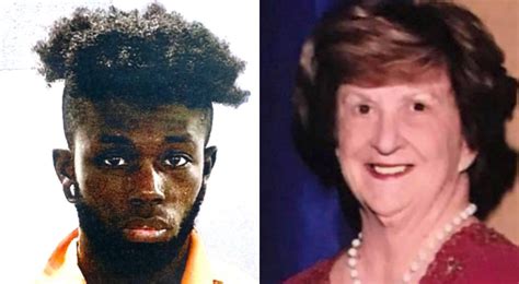 marion sc murder man accused of killing elderly woman federally charged