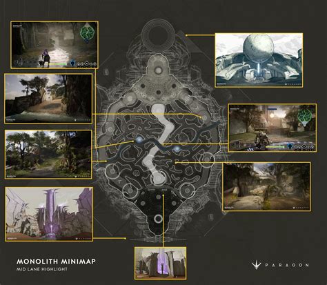 Latest Images Of Monolith Put Together By Locations Rparagon