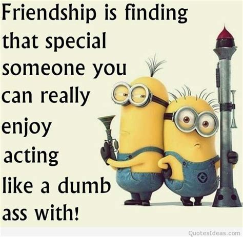 Minion quote if thought1 minion quotes. minions images