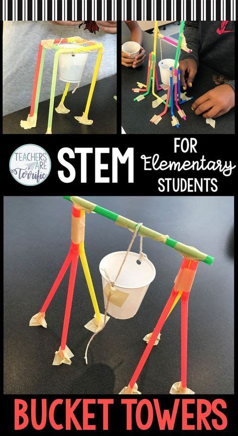 8 Steamsteam Lessons Ideas Steam Lessons Elementary Stem Activities