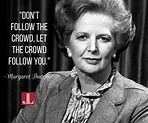 Margaret Thatcher Quote in 2020 | Margaret thatcher quotes, Margaret ...