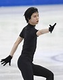 Pin by Stasya on Yuzuru Hanyuu | Hanyu yuzuru, Hanyu, Olympic champion