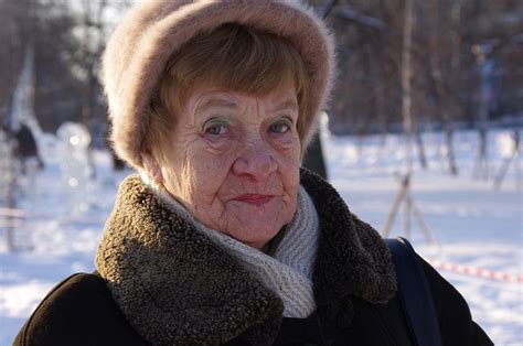 Grandmother Pensioners Portrait Free Photo On Pixabay Pixabay