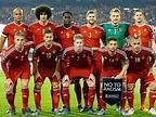 Copa do Mundo 2022: Conheça a Seleção Belga