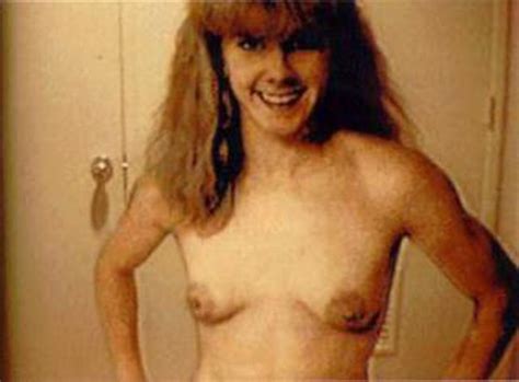 Tonya Harding Nude Telegraph